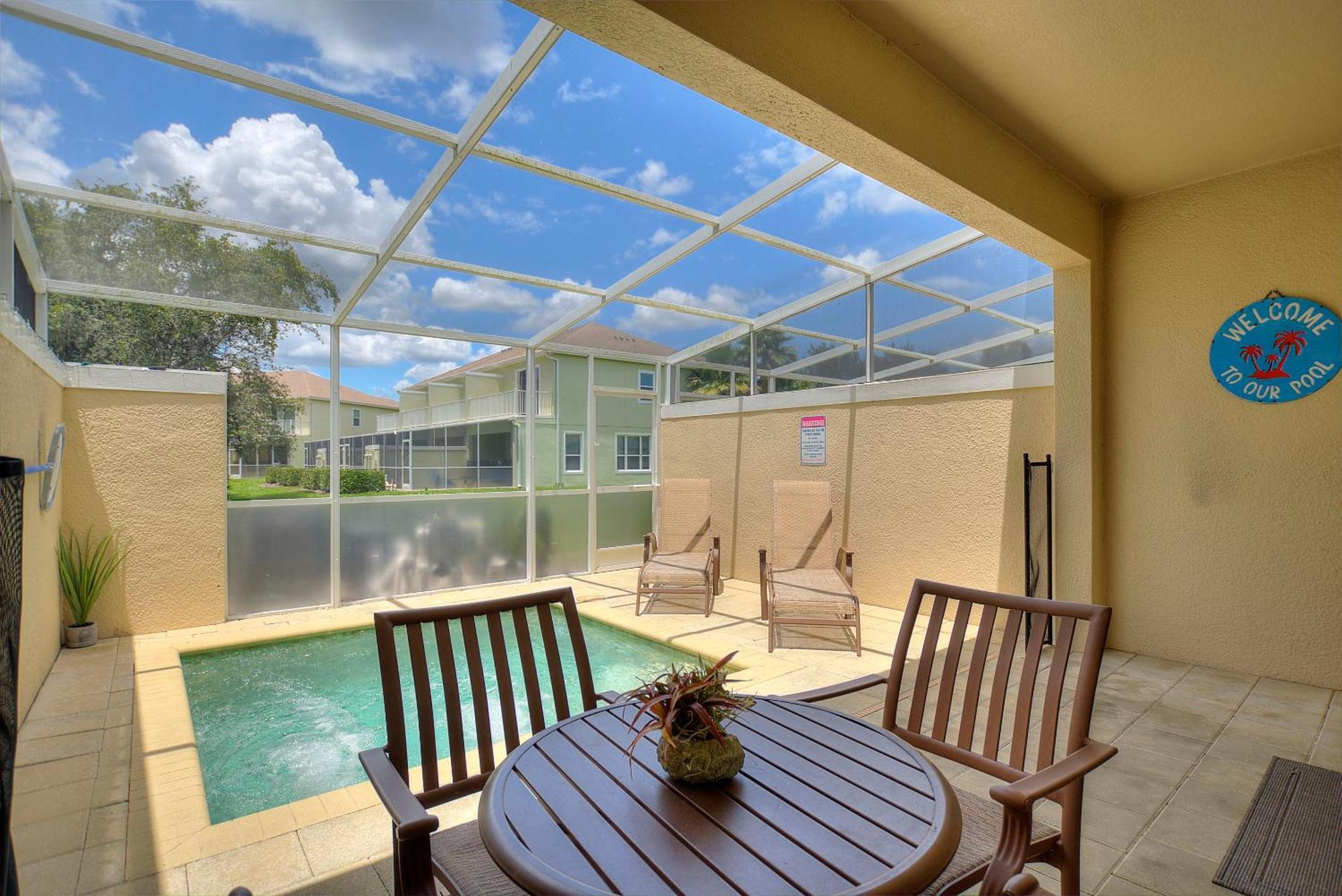 Priceless Peace At Serenity By Shine Villas, 081 Orlando Exterior photo