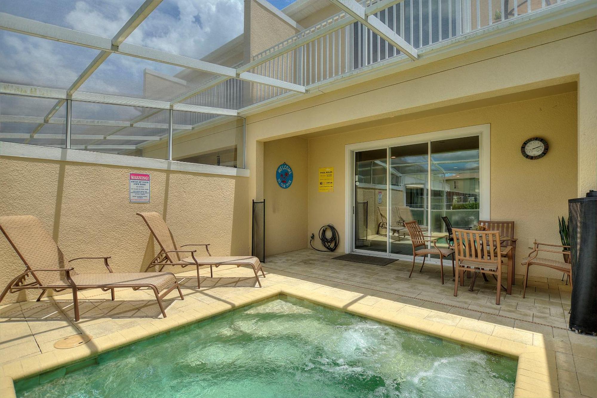 Priceless Peace At Serenity By Shine Villas, 081 Orlando Exterior photo