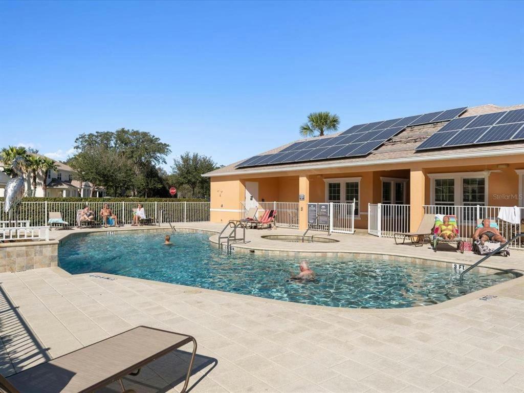 Priceless Peace At Serenity By Shine Villas, 081 Orlando Exterior photo